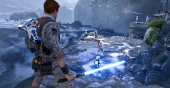 Star Wars Jedi: Fallen Order PC EA App Account EA App/Origin - Star Wars Jedi: Fallen Order PC EA App Account