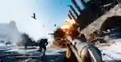 EA App/Origin - Battlefield V PC EA App Account