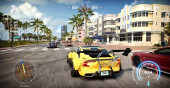 EA App/Origin - Need for Speed Heat PC EA App Account