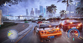 EA App/Origin - Need for Speed Heat PC EA App Account