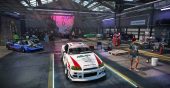 EA App/Origin - Need for Speed Heat PC EA App Account