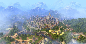 Ubisoft - The Settlers 7 Paths to a Kingdom PC Ubisoft Connect Account
