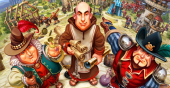 Ubisoft - The Settlers 7 Paths to a Kingdom PC Ubisoft Connect Account