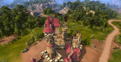 Ubisoft - The Settlers 7 Paths to a Kingdom PC Ubisoft Connect Account