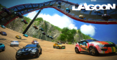 Ubisoft - Trackmania² Lagoon PC Ubisoft Connect Account