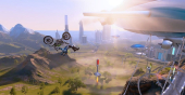 Ubisoft - Trials Fusion PC Ubisoft Connect Account
