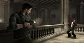 Ubisoft - Tom Clancy's Splinter Cell Conviction PC Ubisoft Connect Account