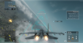Ubisoft - Tom Clancy's H.A.W.X. 2 PC Ubisoft Connect Account