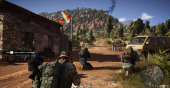 Ubisoft - Tom Clancy's Ghost Recon PC Ubisoft Connect Account