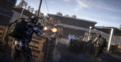 Ubisoft - Tom Clancy's Ghost Recon PC Ubisoft Connect Account