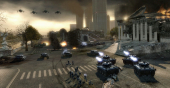 Ubisoft - Tom Clancy's EndWar PC Ubisoft Connect Account