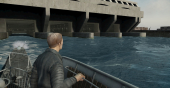 Ubisoft - Silent Hunter 5: Battle of the Atlantic PC Ubisoft Connect Account