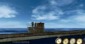 Ubisoft - Silent Hunter III PC Ubisoft Connect Account