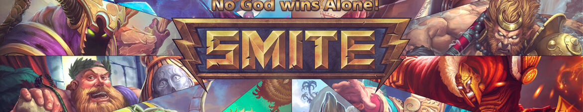 LoL vs SMITE - What is Different?