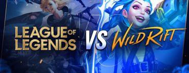 Wild Rift vs LoL: Which one to Choose?