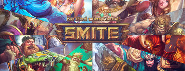 LoL vs SMITE - What is Different?